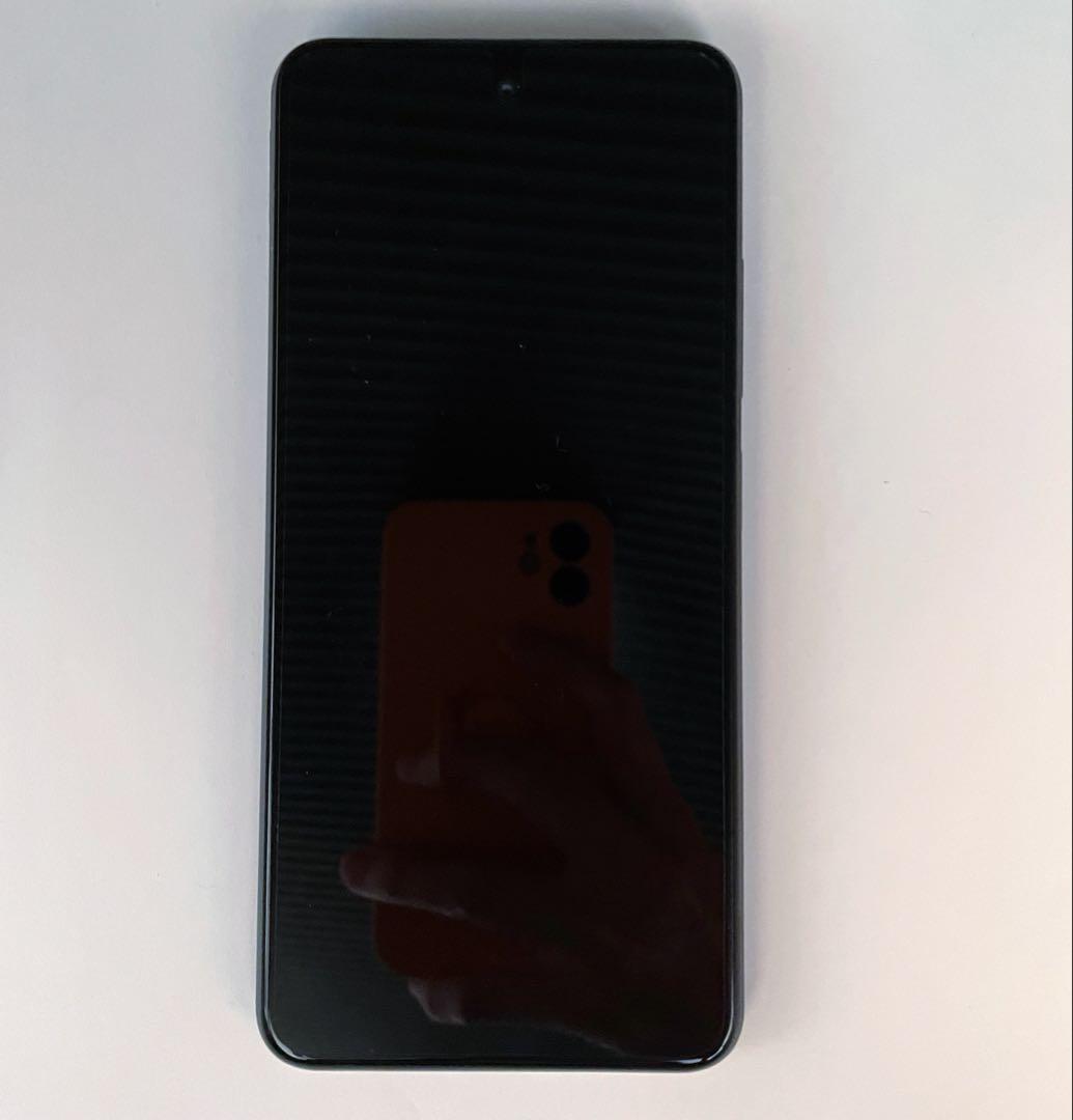 OUKITEL C58 スマートフォン 本体