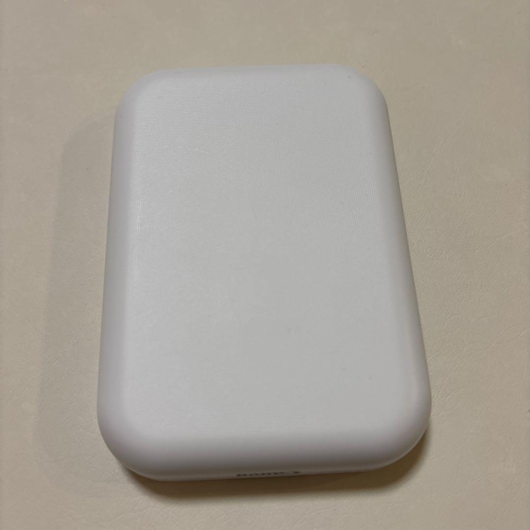 美品　Canon PV-223-WH WHITE キャノンZINKフォトペーパー