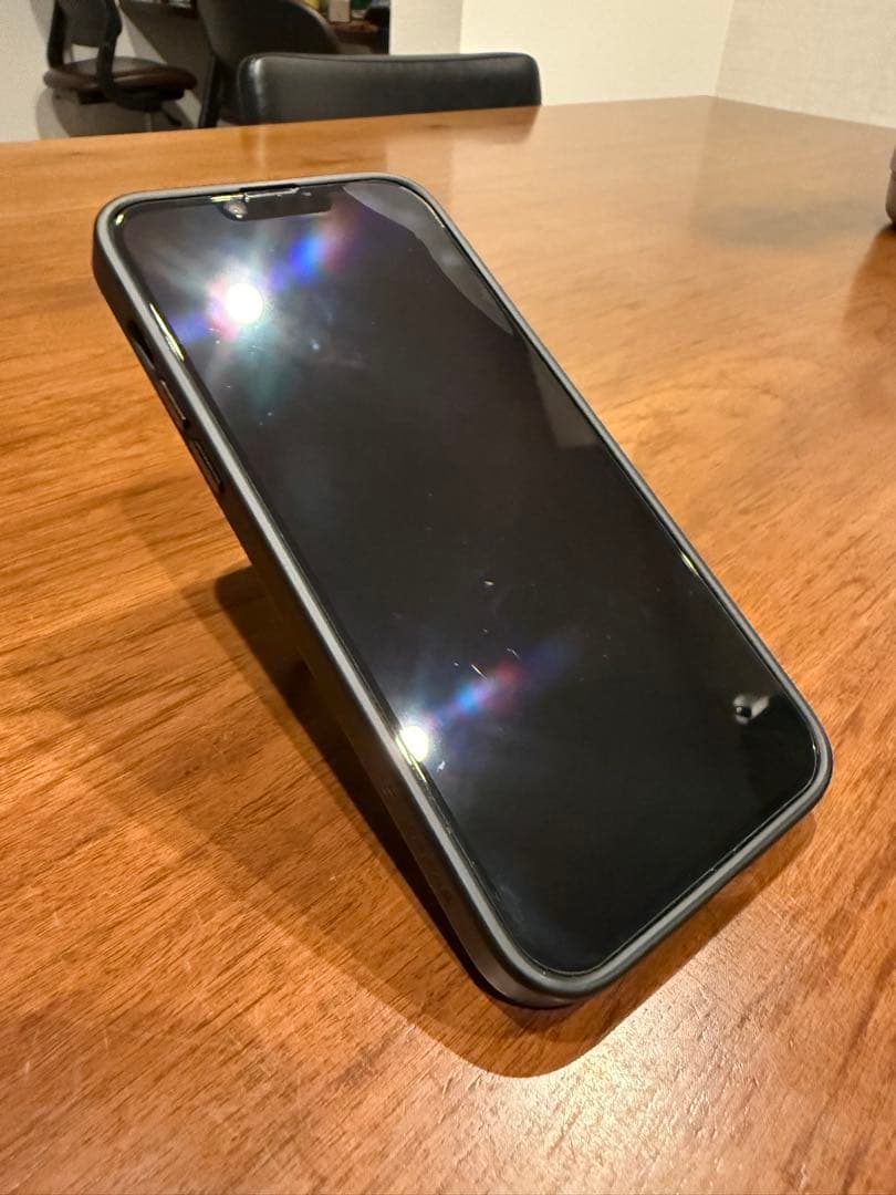 【✨極美品✨】iPhone 13 Pro Max 256GB グラファイト
