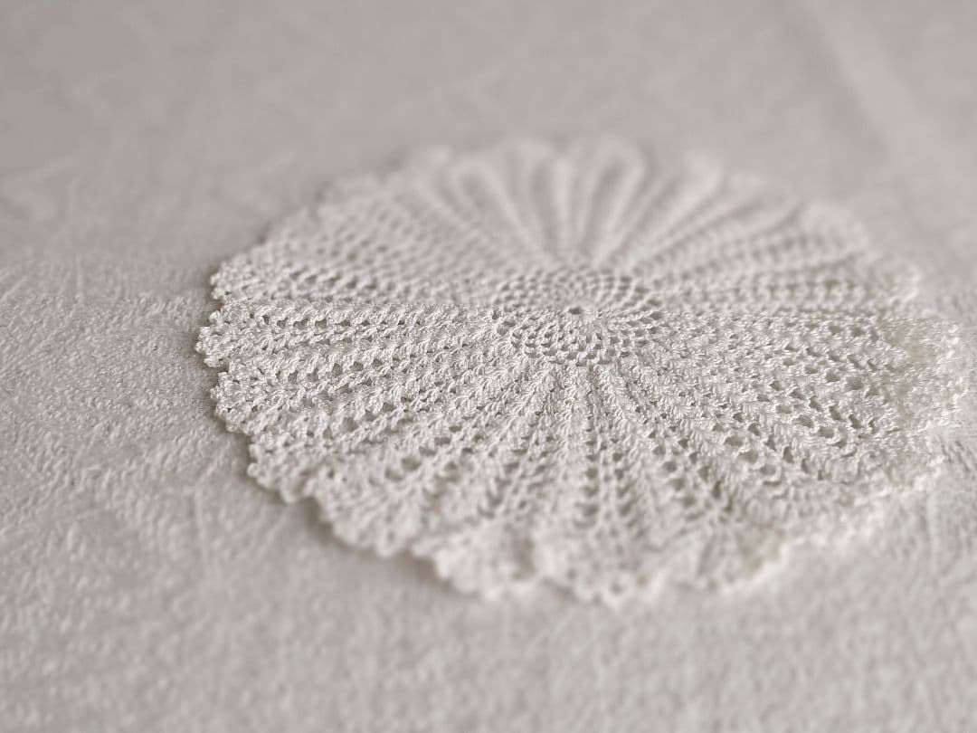 【たぁこ*さま】* vintage flame ୨୧ ラウンド フレーム