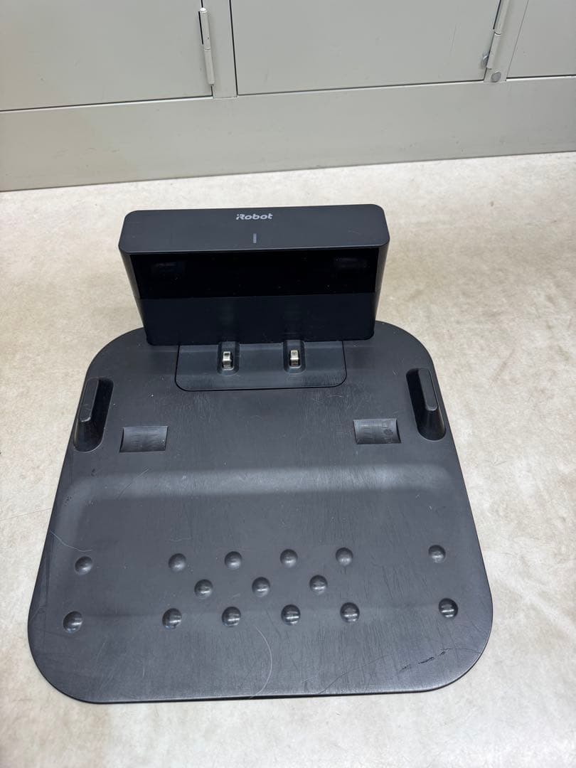 iRobot ブラーバjetm6 拭き掃除ロボ