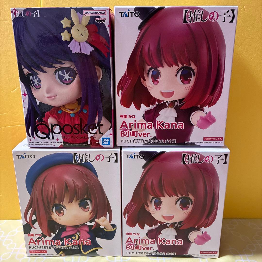 アニメフィギュア 美少女 可愛い まとめ売り