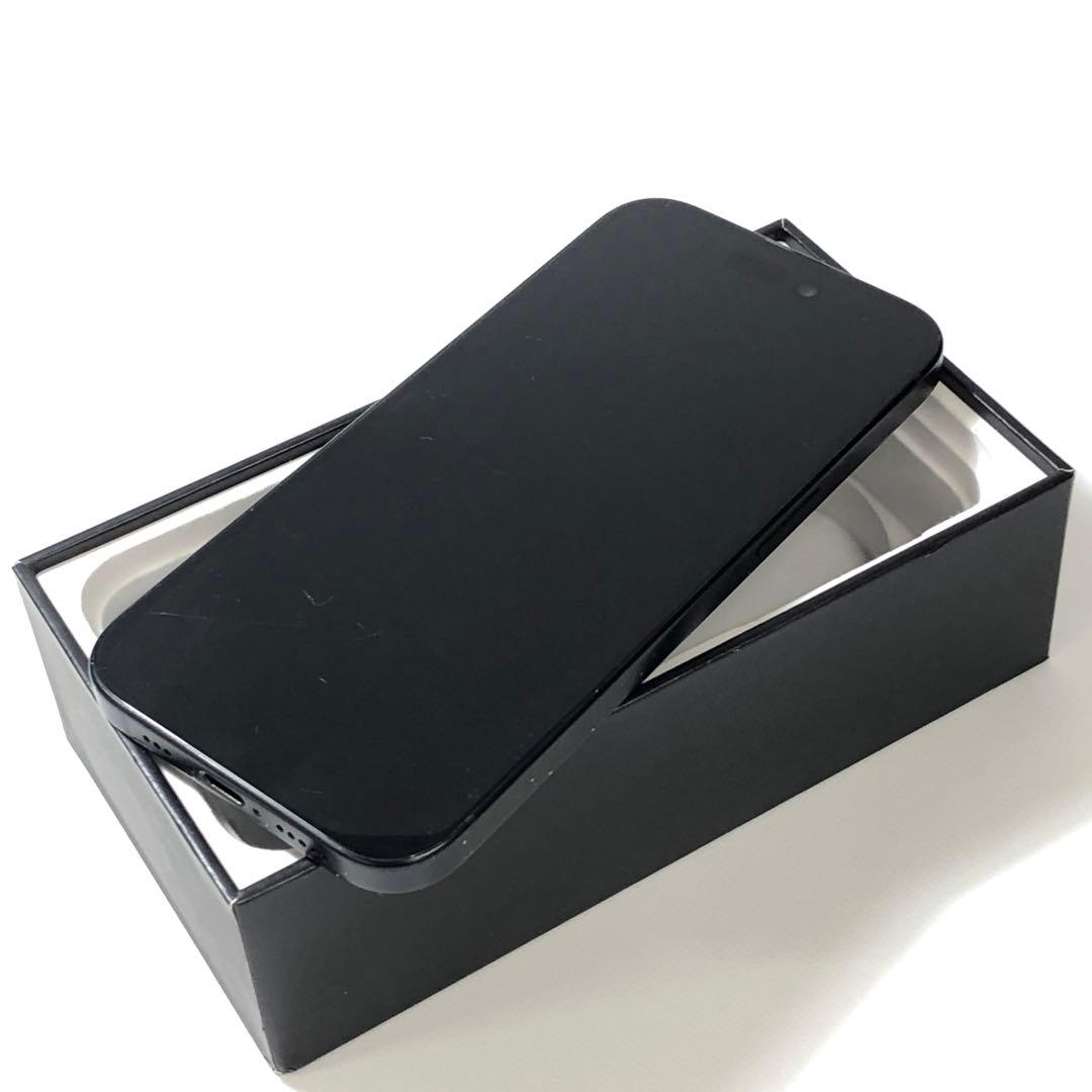 【良品】Apple｜iPhone 15 128GB｜SIMフリー