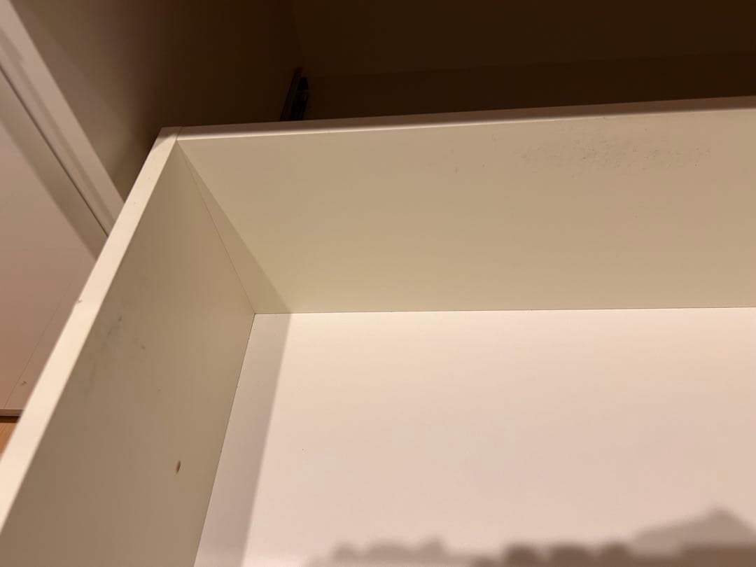 【美品】松田家具 サマーレンジ 食器棚 幅120cm 引取りor着払い配送