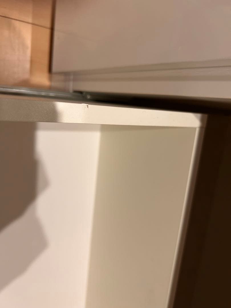 【美品】松田家具 サマーレンジ 食器棚 幅120cm 引取りor着払い配送