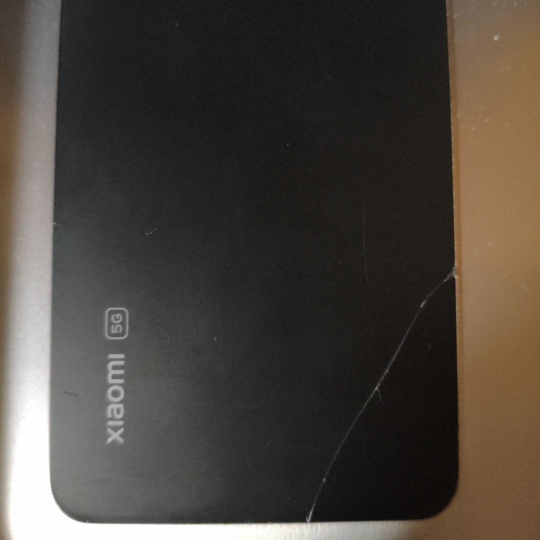 Xiaomi Mi 11 Lite 5G 【バッテリーなし】本体分解状態 パーツ