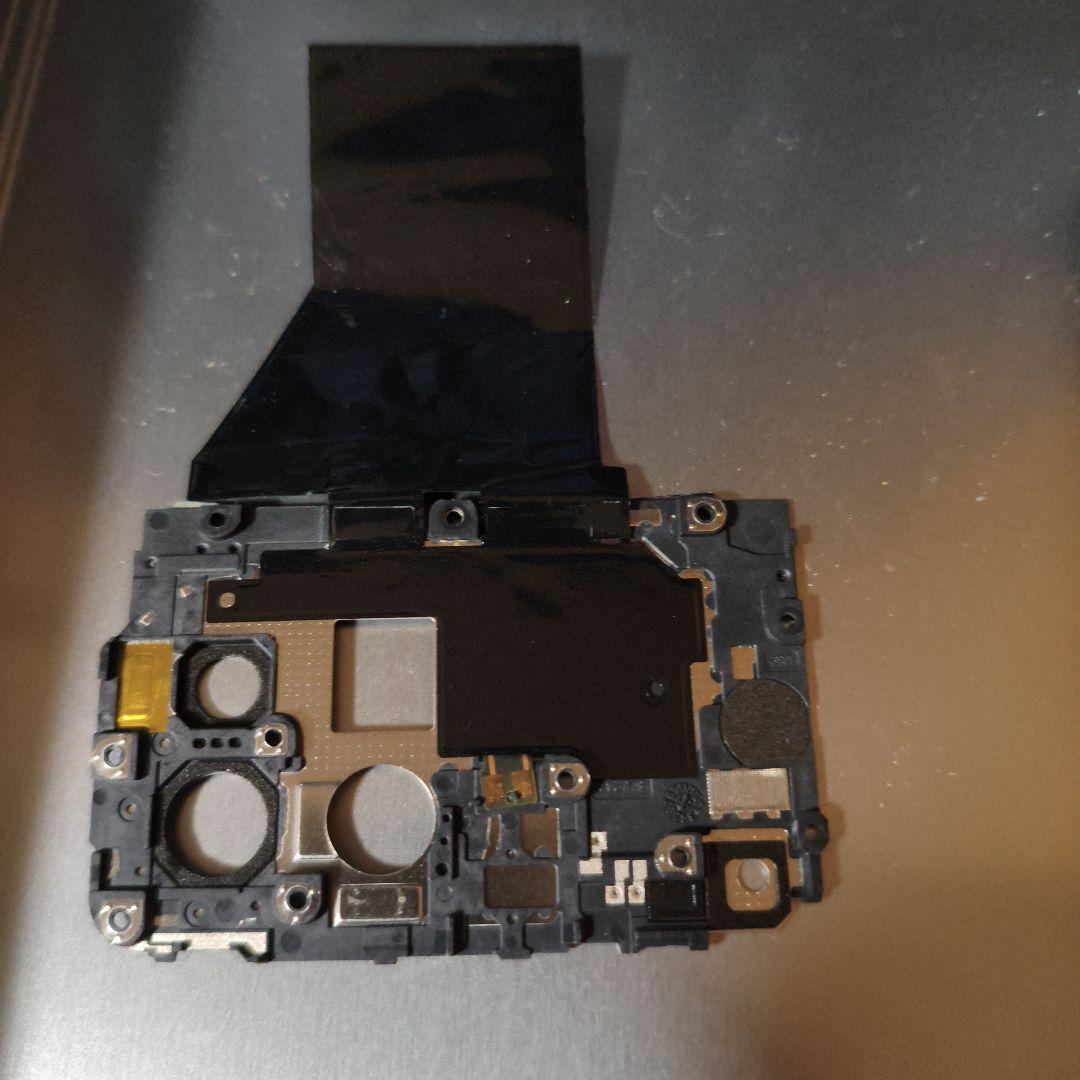 Xiaomi Mi 11 Lite 5G 【バッテリーなし】本体分解状態 パーツ