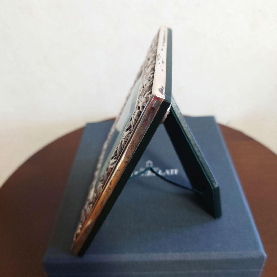 【レトロ】BUCCELLATI フレーム　銀座和光