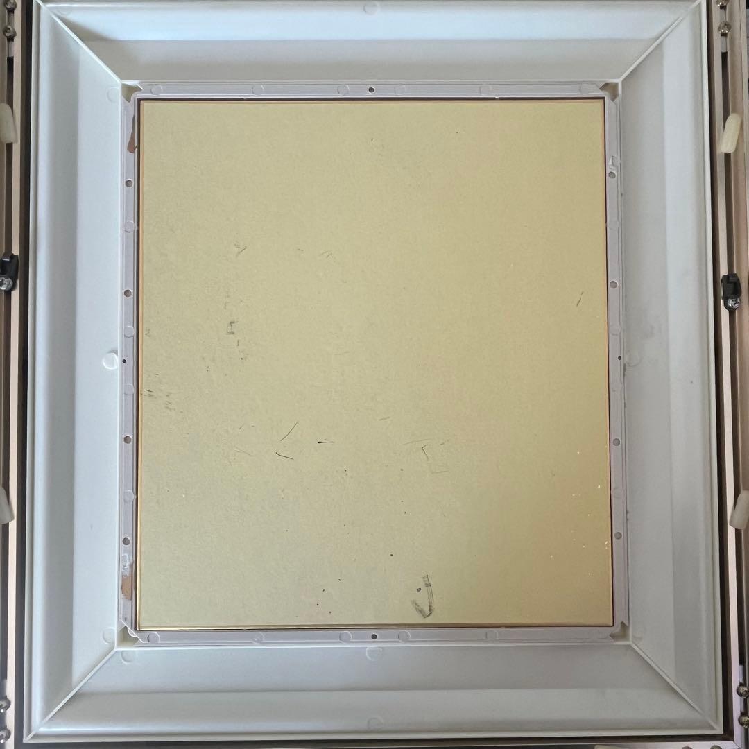 江川香竹　「令和」　和暦　書家　額入り書　書道　芸術　額縁　色紙アート　和モダン