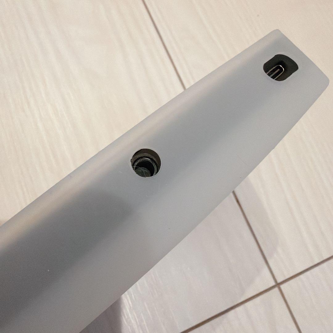 【SALE】 weeylite RGB LEDライト色29種Type-C充電