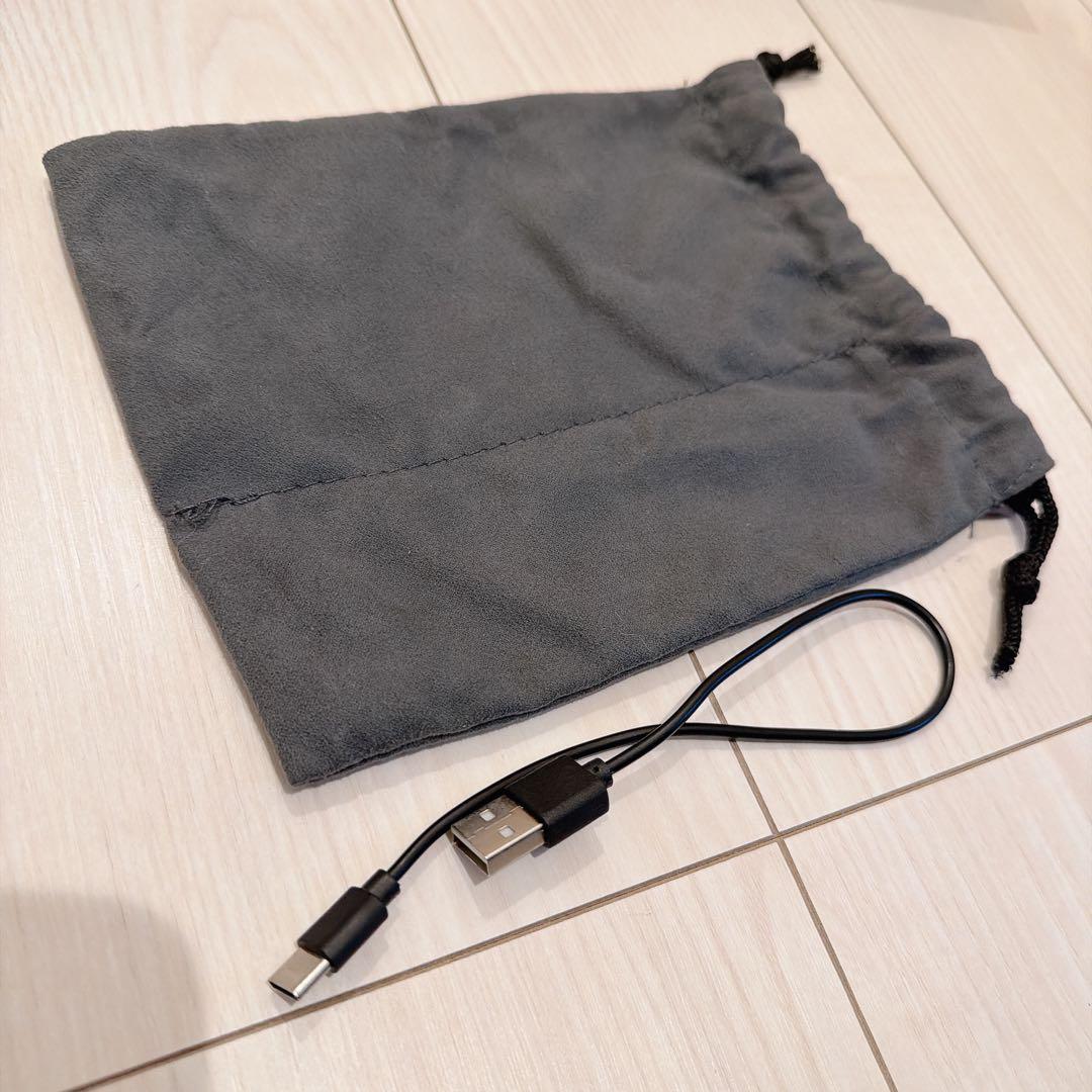 【SALE】 weeylite RGB LEDライト色29種Type-C充電