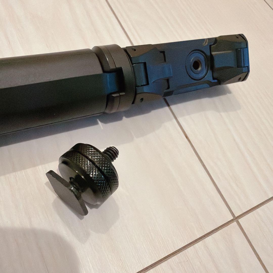 【SALE】 weeylite RGB LEDライト色29種Type-C充電