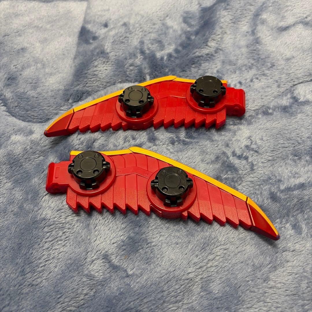 電装戦隊ゴセイジャー DX電装合体ゴセイグレート