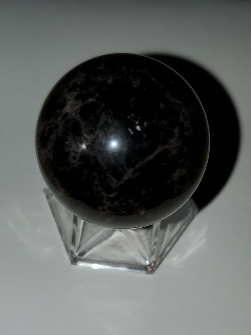 高品質！黒水晶【モリオン】