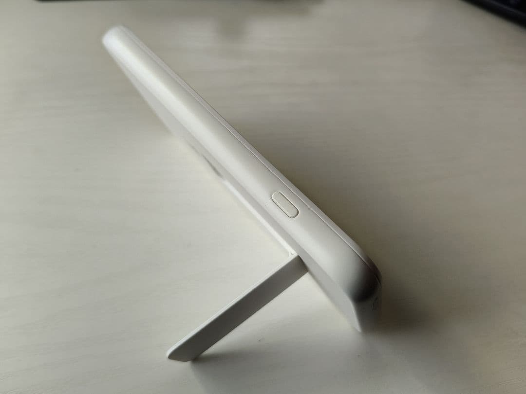 Galaxy SCR01 5G Mobile Wi-Fi 無線ルーター