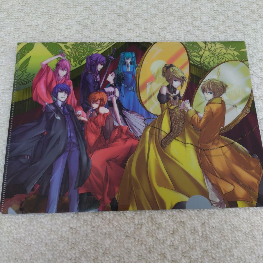 ゆうこさま専用 ボカロ関連