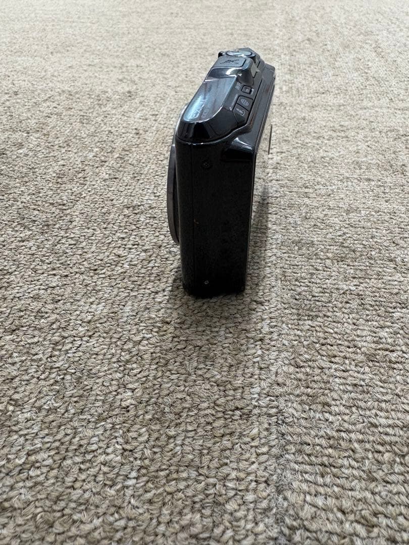 美品 カシオ CASIO EXILIM EX-H20G コンパクトデジタルカメラ