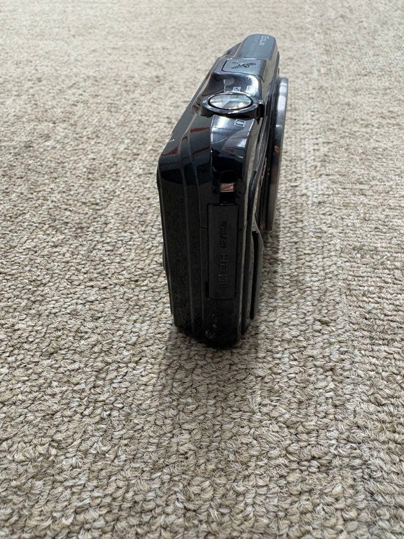 美品 カシオ CASIO EXILIM EX-H20G コンパクトデジタルカメラ