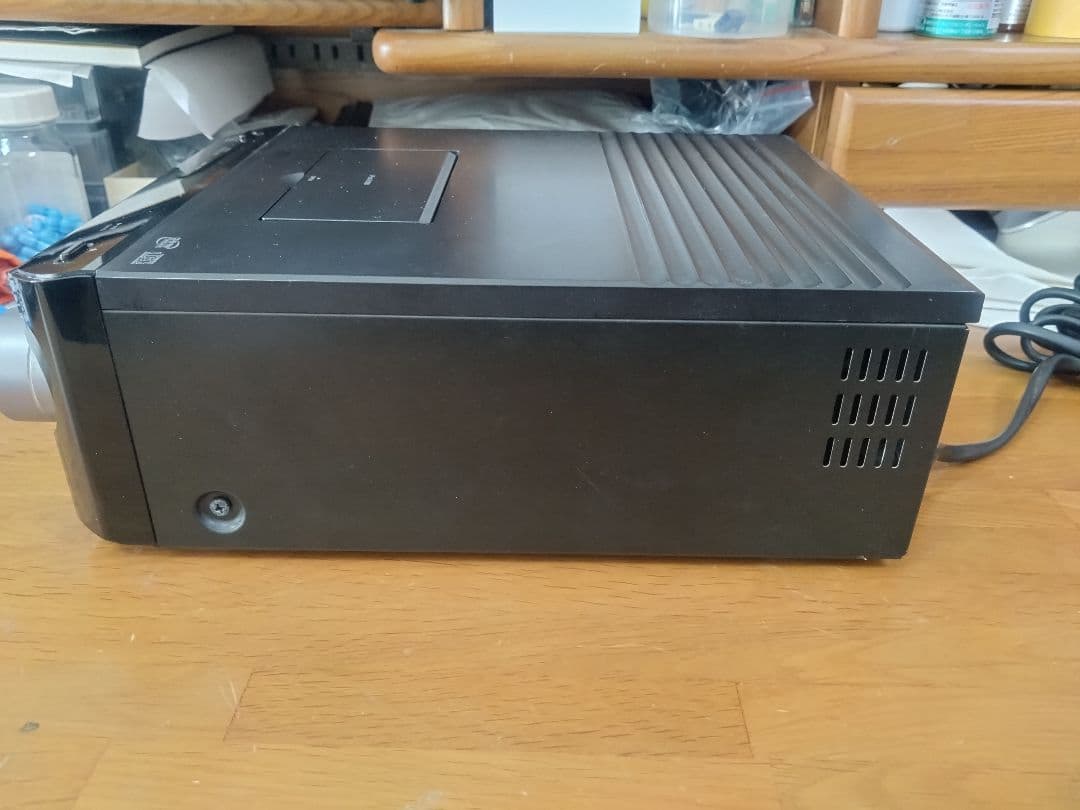 【動作確認済】KENWOOD R-K521 CDレシーバー