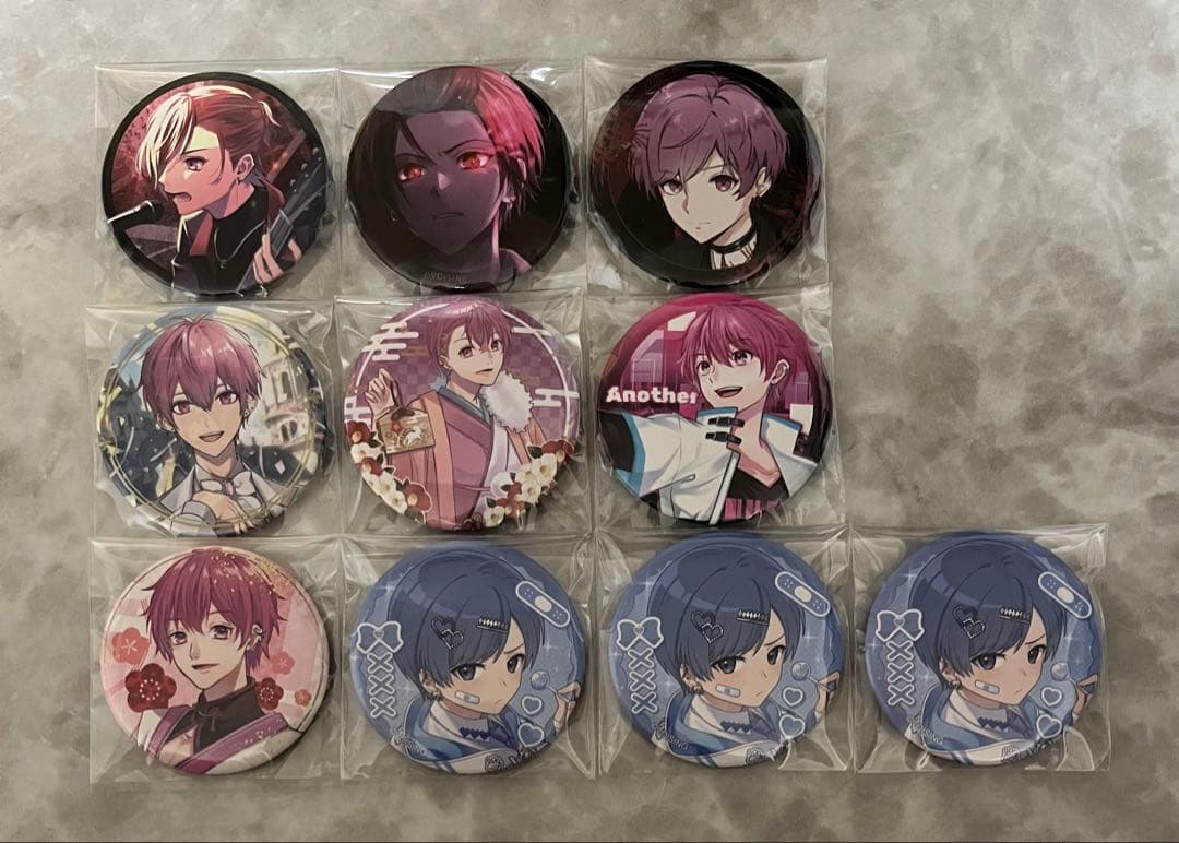 ネコページ【いふさん愛足り×3他】