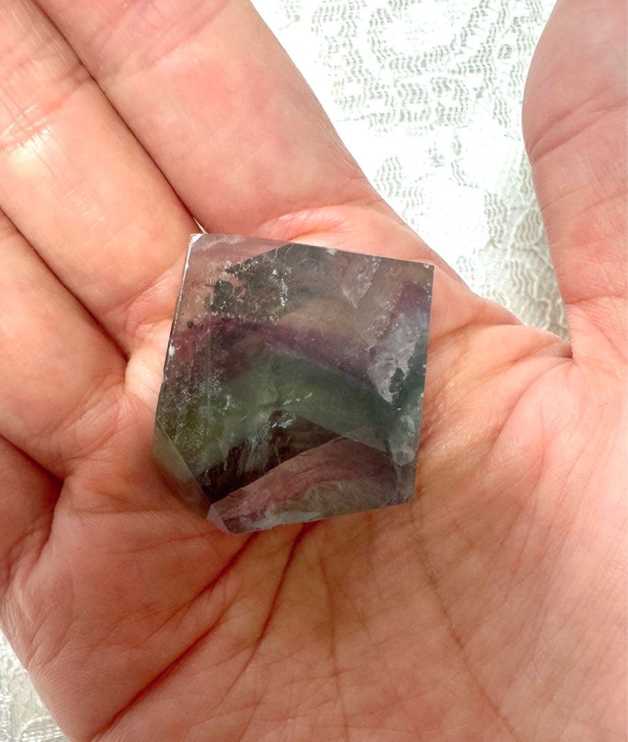 座敷童子 最高位チョウピラコ宿る ヒーリング 健康 癒し 幸福霊石