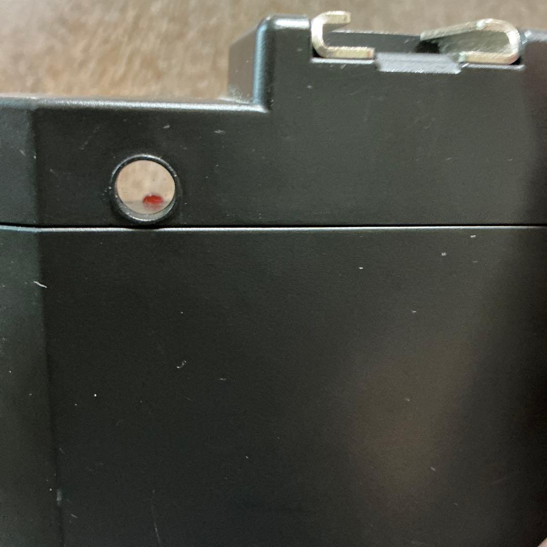 e*a様 HOLGA デジタルカメラ 16GBメモリー、スマホ転送キット付き　作