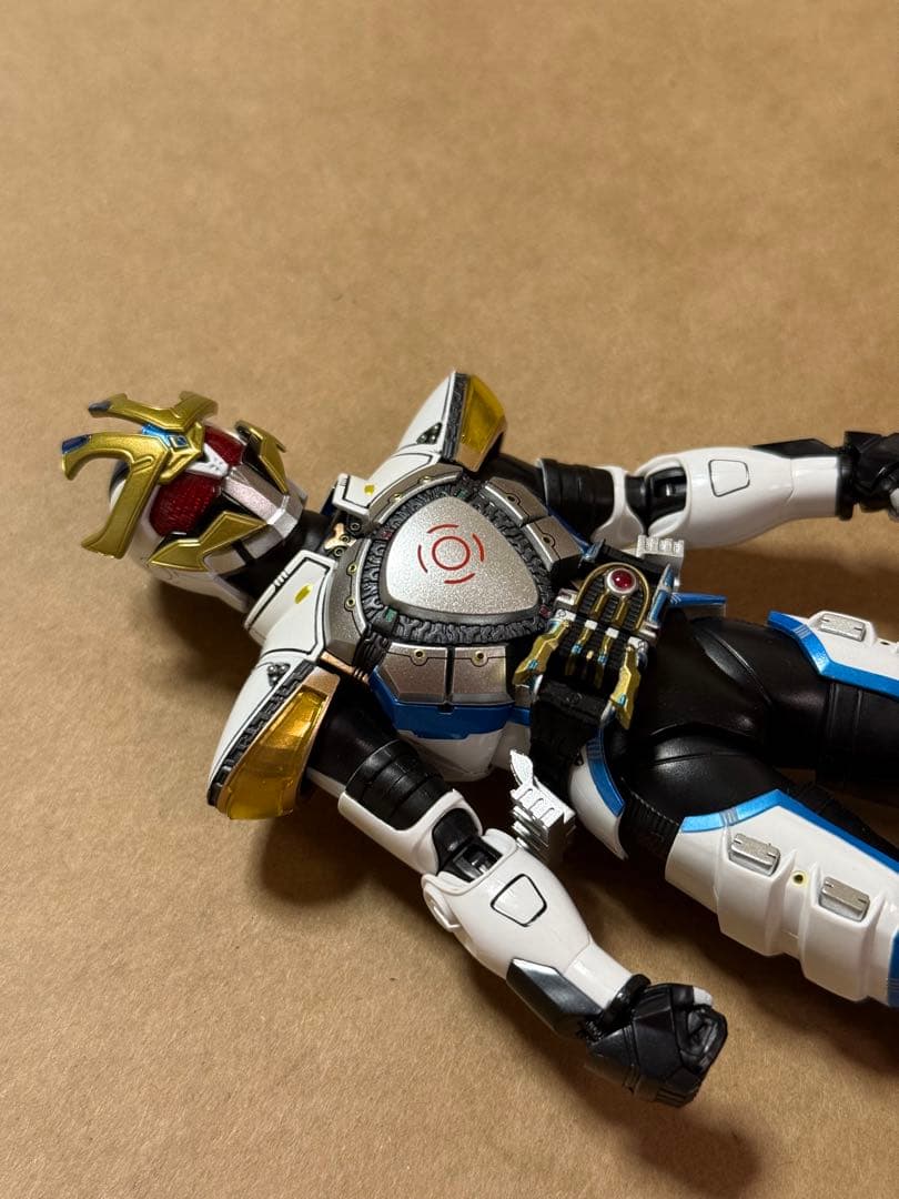 イクサ フィギュアーツ