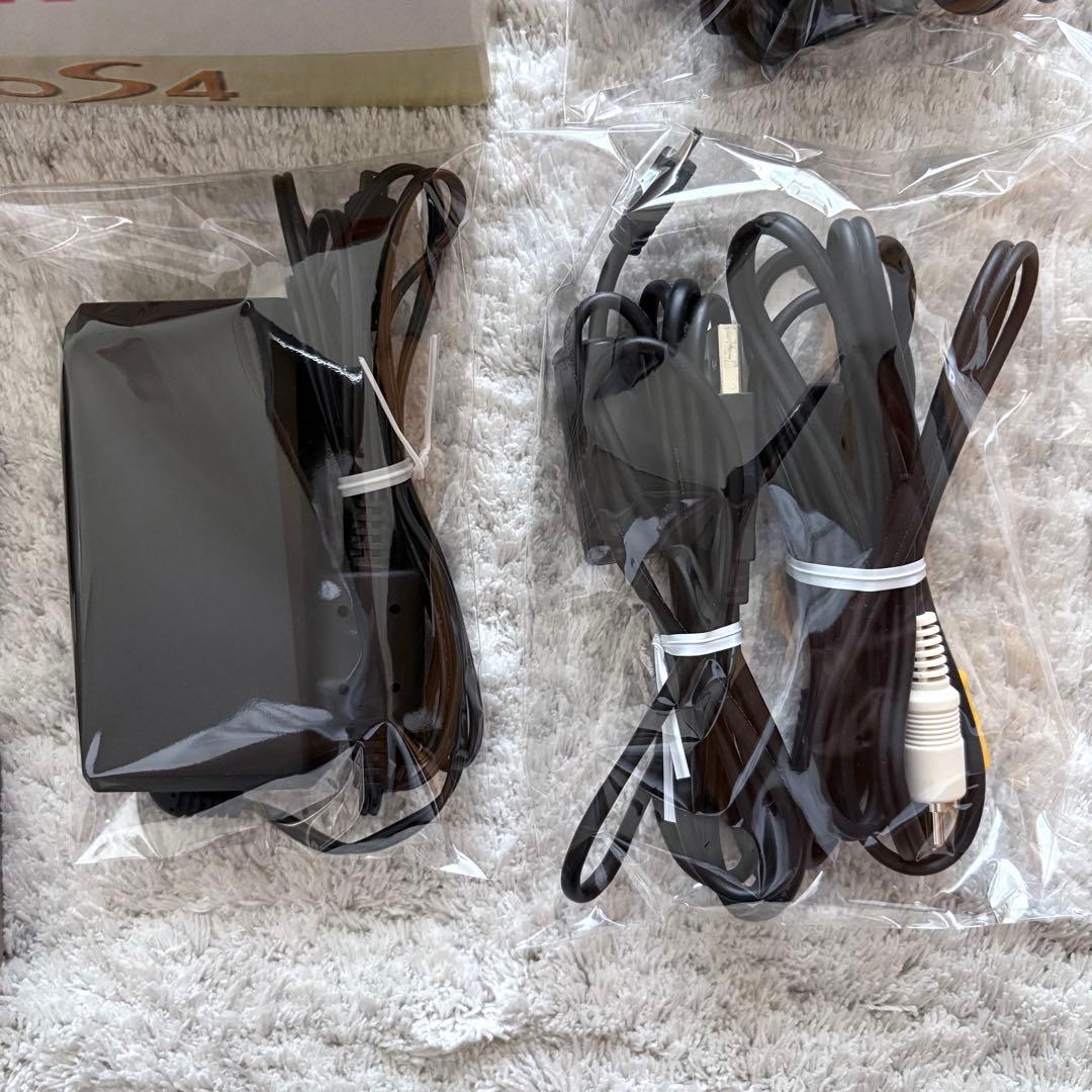 【動作品】PENTAX ペンタックス Optio S4 レトロコンデジ シルバー