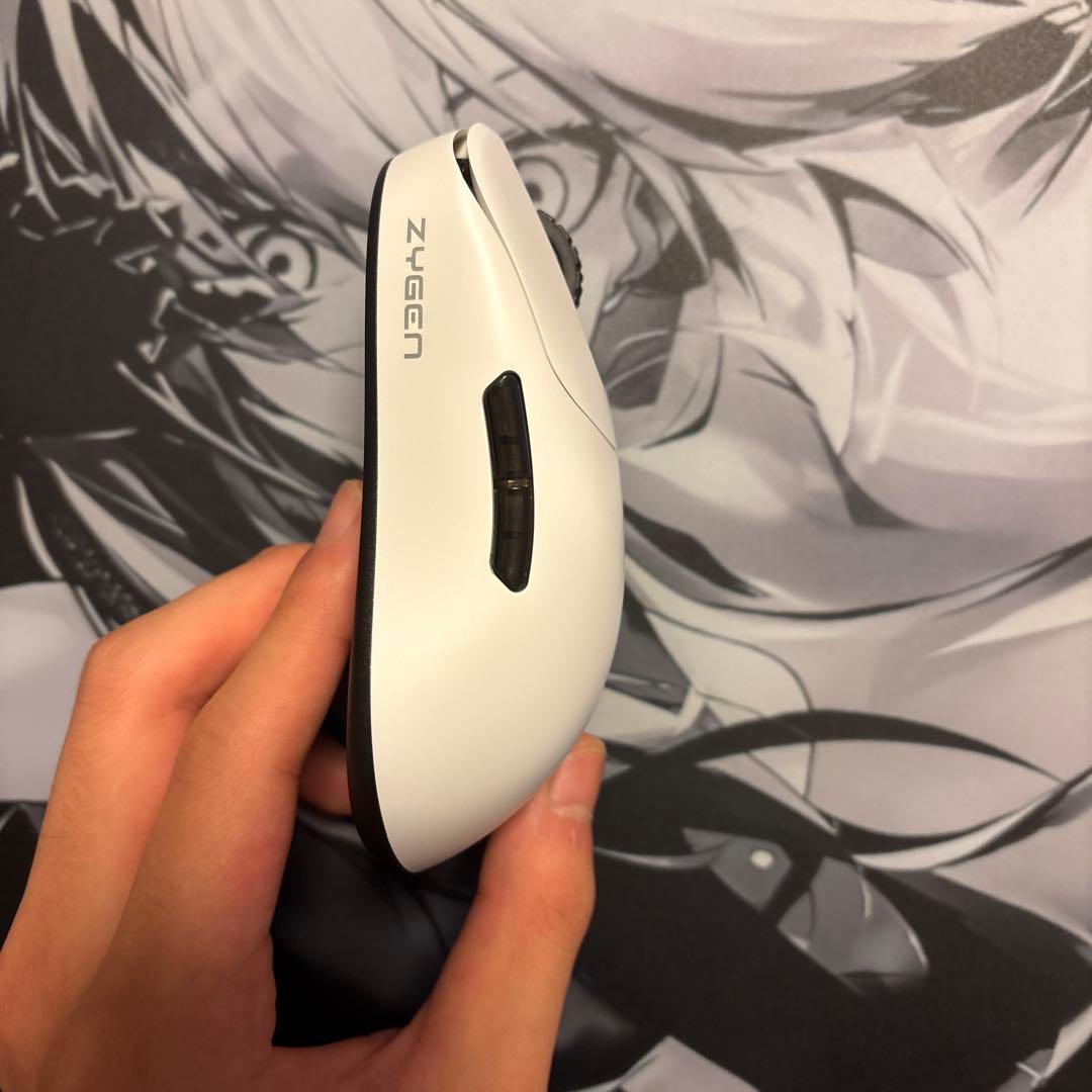 マウス・トラックボール VAXEE ZYGEN NP-01 4K