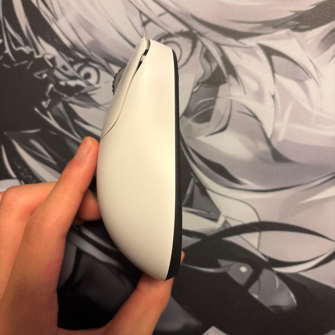 マウス・トラックボール VAXEE ZYGEN NP-01 4K