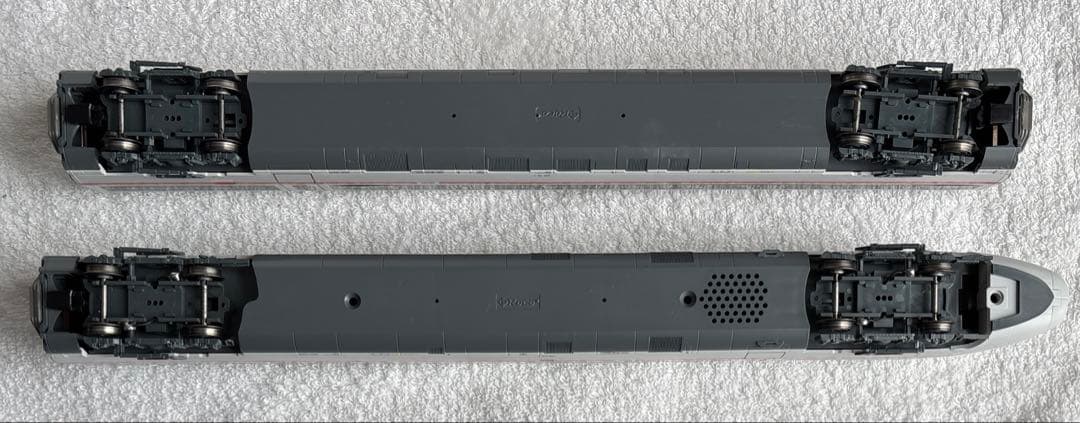 鉄道模型 ROCO ICE-TD DCC LokSound 63031