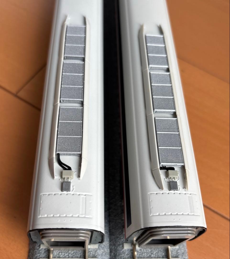 鉄道模型 ROCO ICE-TD DCC LokSound 63031