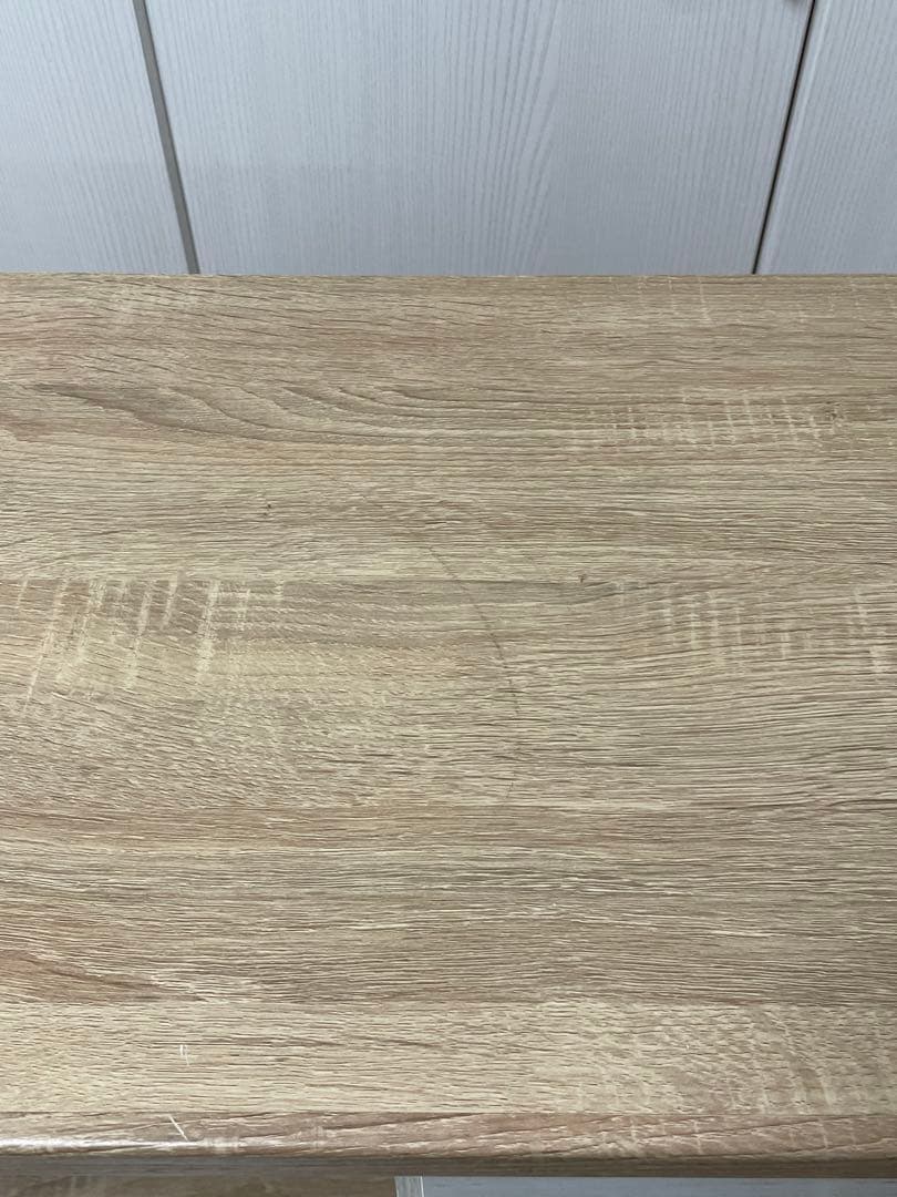 ニトリキッチンワゴン手渡し