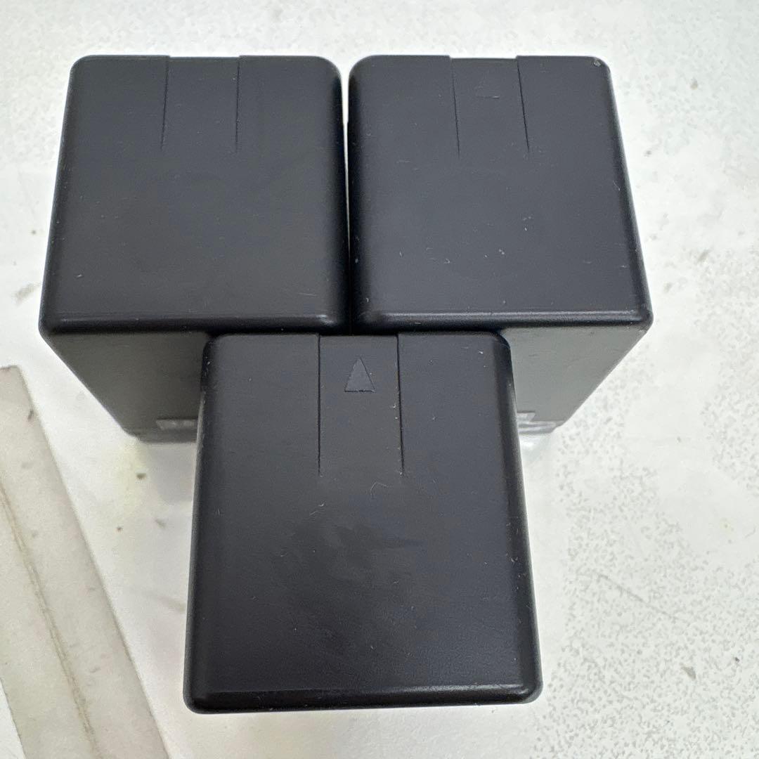 Panasonic HC-X900M デジタルハイビジョンビデオカメラ 美品