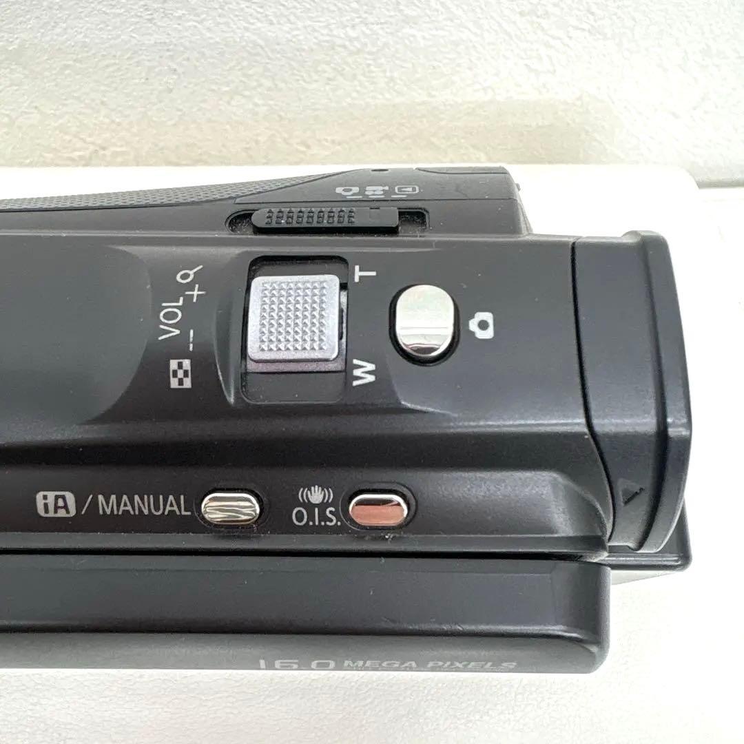 Panasonic HC-X900M デジタルハイビジョンビデオカメラ 美品