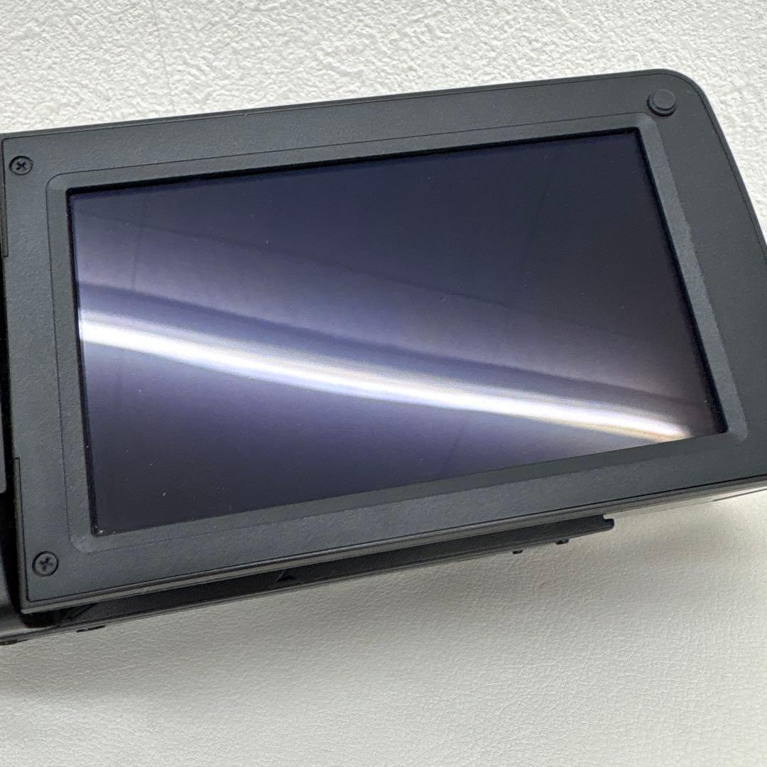 Panasonic HC-X900M デジタルハイビジョンビデオカメラ 美品