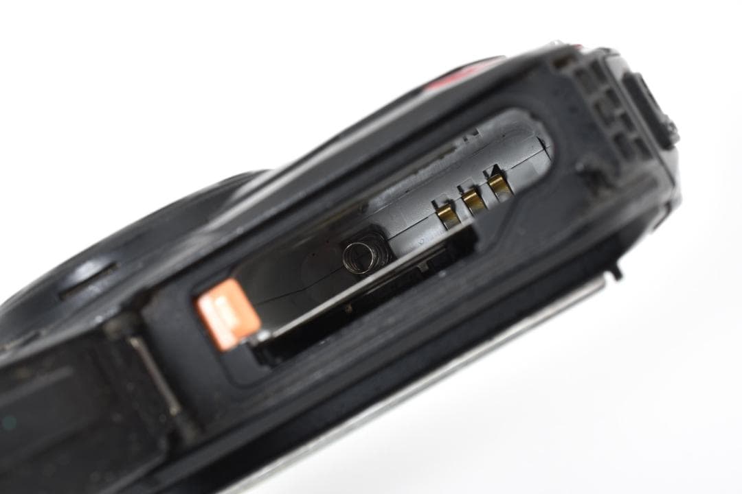 RICOH リコー WG-60 コンパクトデジタルカメラ