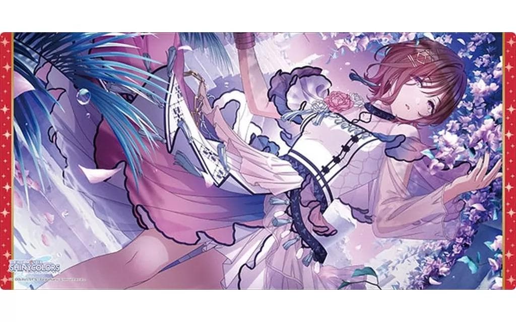 アイドルマスターシャイニーカラーズ 樋口円香Merry ver.スリーブ等セット