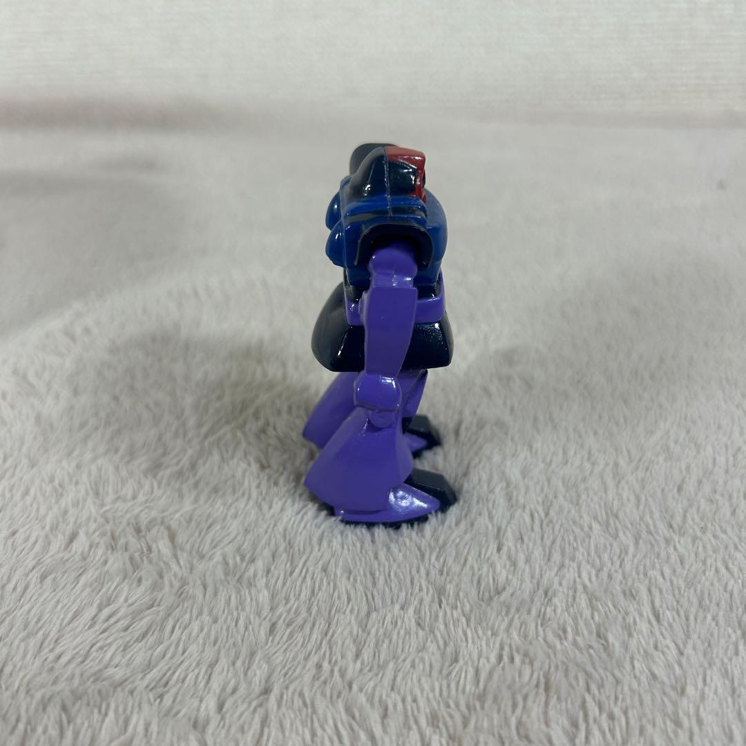 クローバー　機動戦士ガンダムGジオン公国軍 ドム 1/225 ダイカストモデル