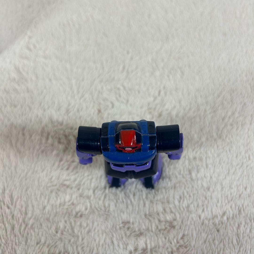 クローバー　機動戦士ガンダムGジオン公国軍 ドム 1/225 ダイカストモデル