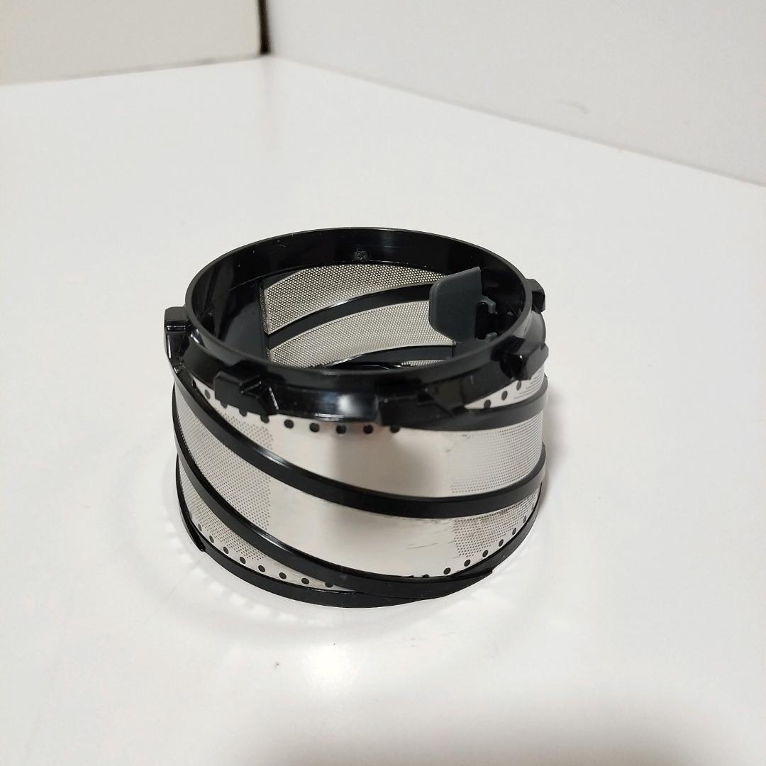 シャープ ヘルシオ HEALSIO ジュースプレッソ EJ-GP1-G 18年製