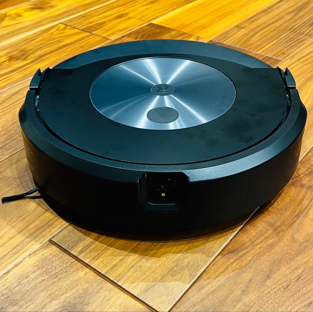 ルンバJ7+ジャンク品