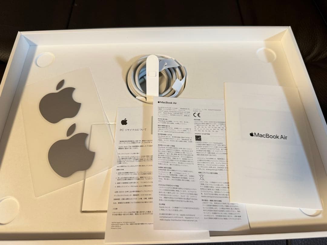 13 M1 MacBook Air 8GBスペースグレイ英字　キーボード最終値下