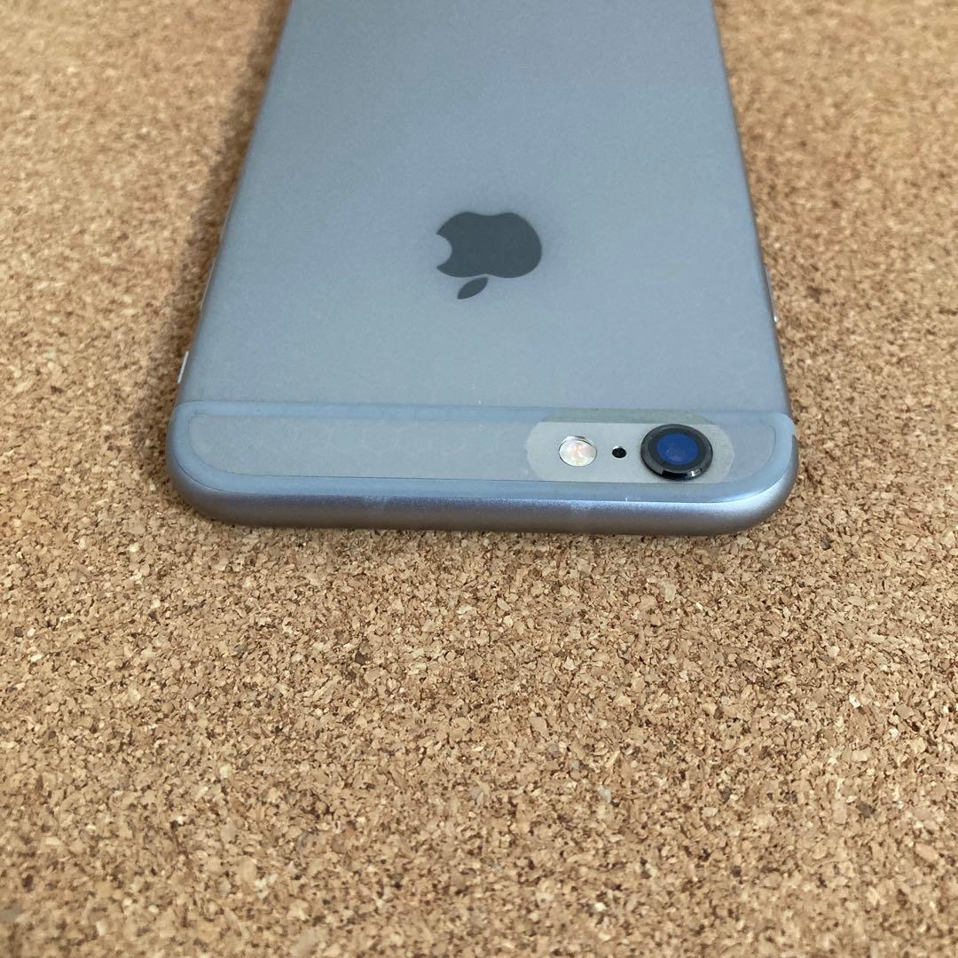 3830【早い者勝ち】電池良好☆iPhone6s 128GB SIMフリー☆