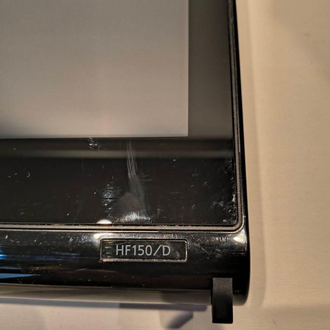 NEC LAVIE Hybrid Frista - HF150/CAB ブラック