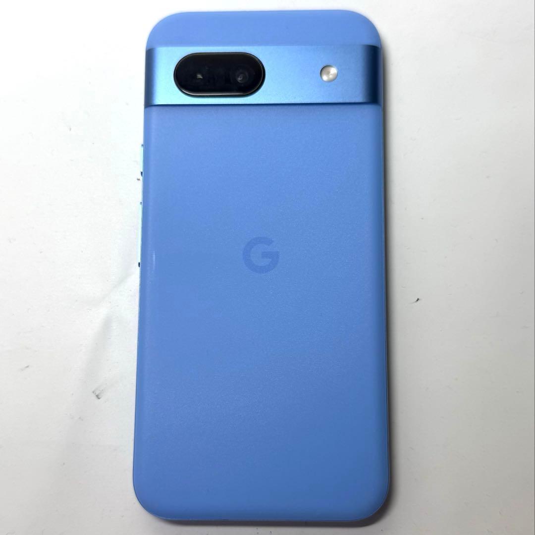 Google Pixel 8a本体