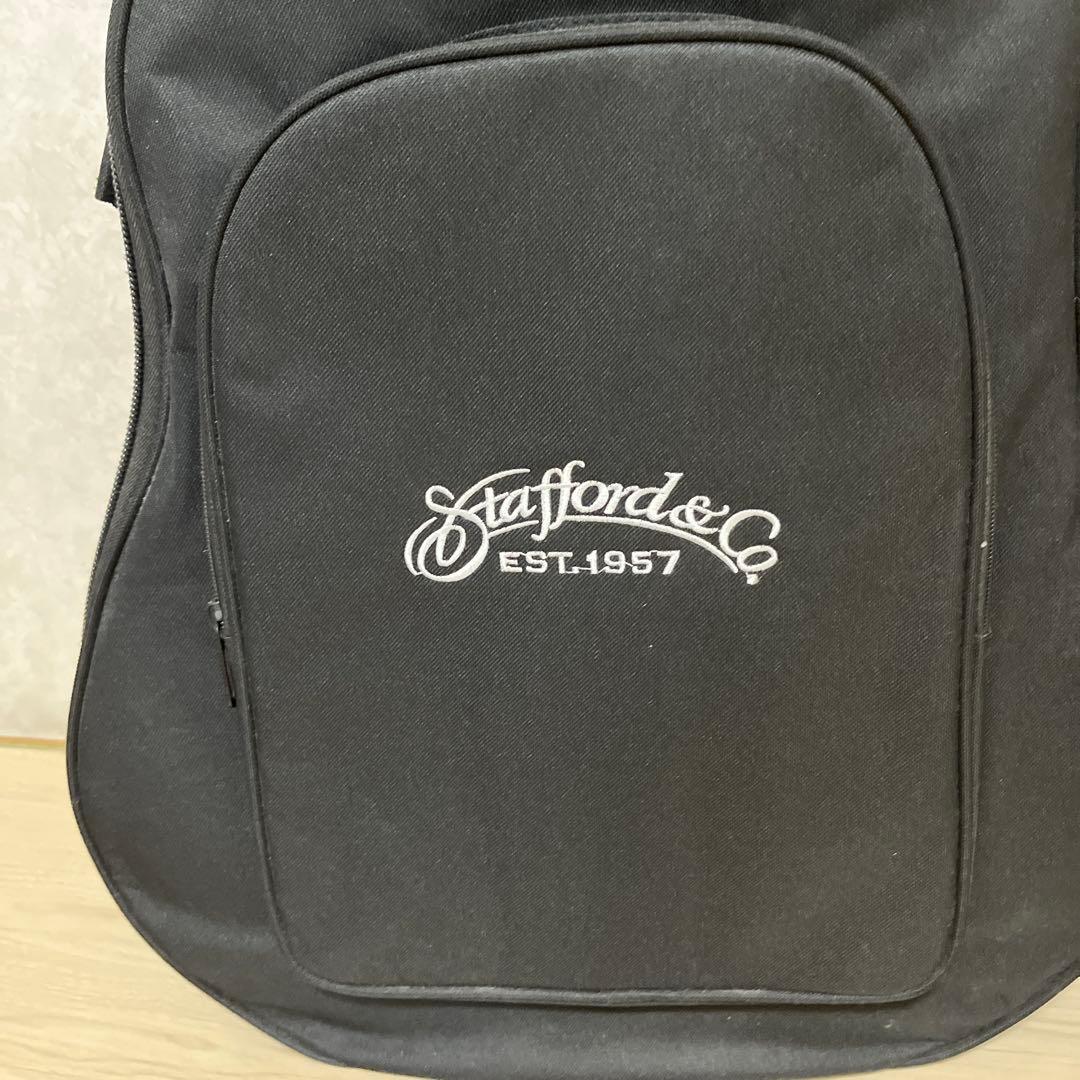 Stafford&Co. アコースティックギターSF-3F NT クロサワ楽器