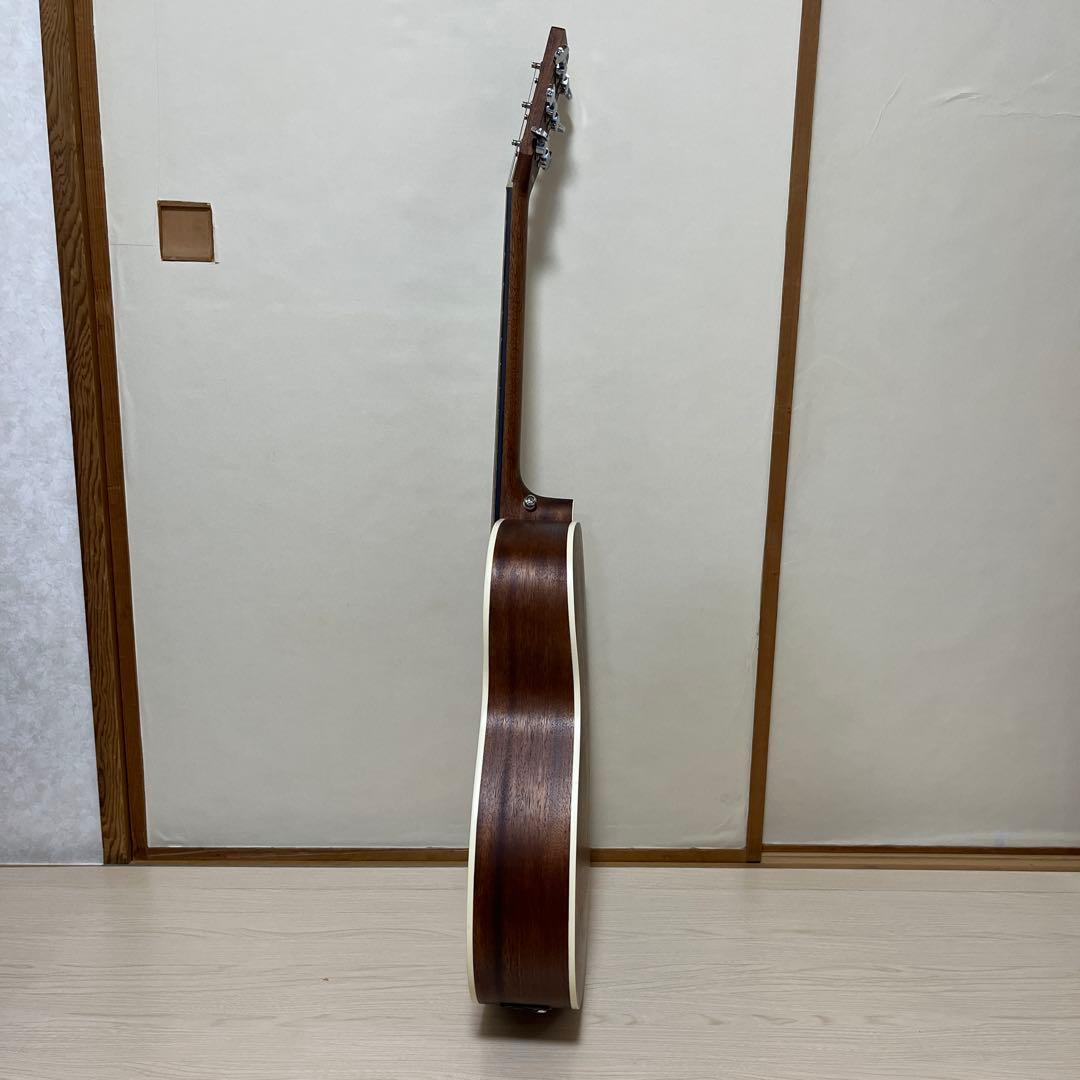Stafford&Co. アコースティックギターSF-3F NT クロサワ楽器