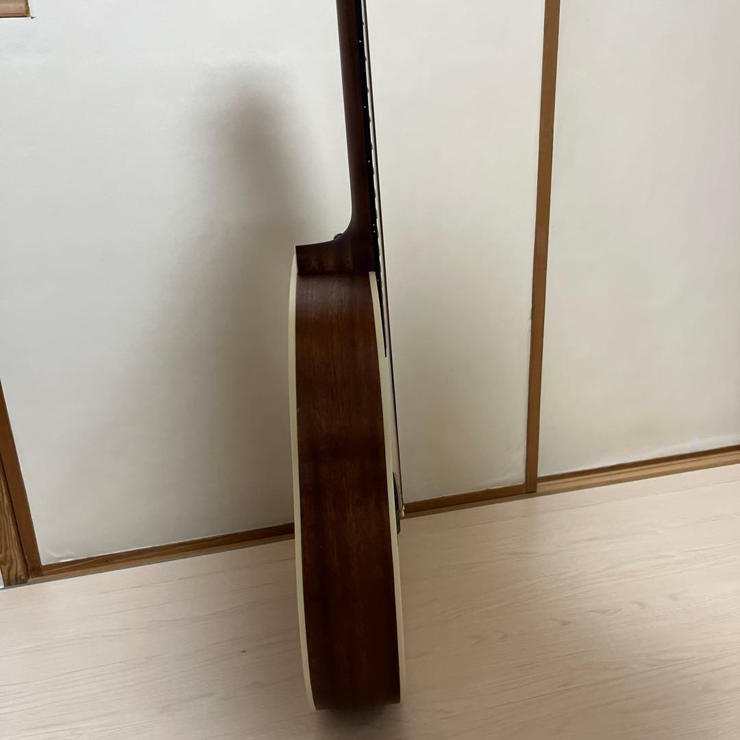 Stafford&Co. アコースティックギターSF-3F NT クロサワ楽器