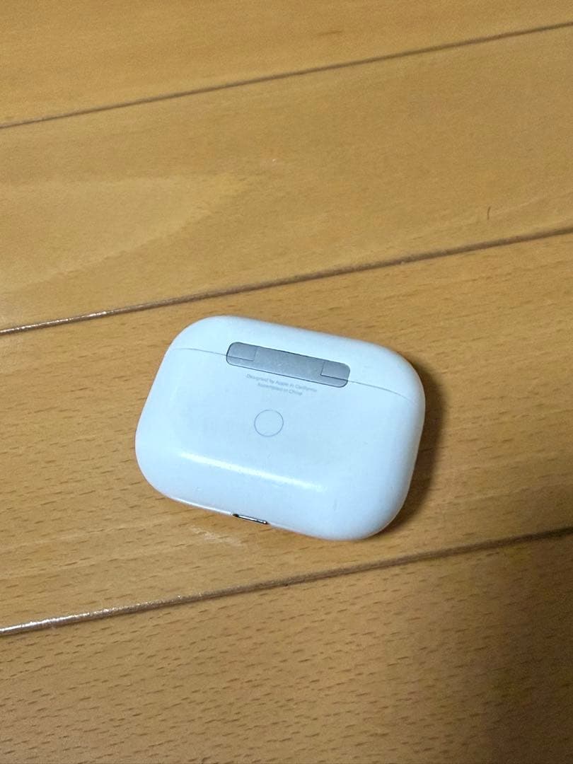 AirPods Pro 本体 即日発送可